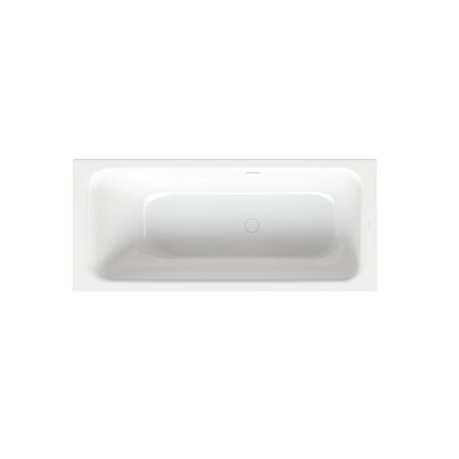 Bad BetteSelect ovlp lange zijde 1600x700mm wit BGL Plus