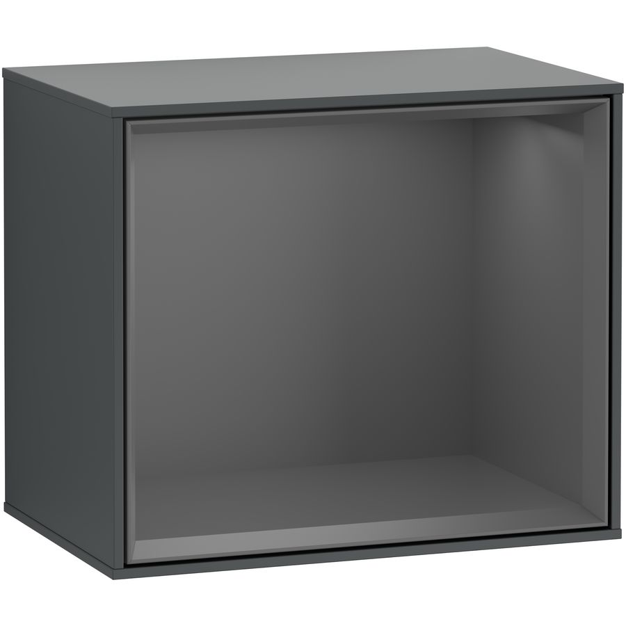 Schapmodule Finion 418x356x270mm Mid.Blue Matt Lacquer F580GKHG