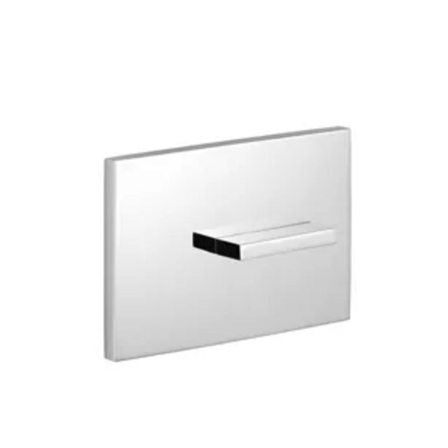 Afdekplaat inbouwreservoir van de firma TeCe-DB geb