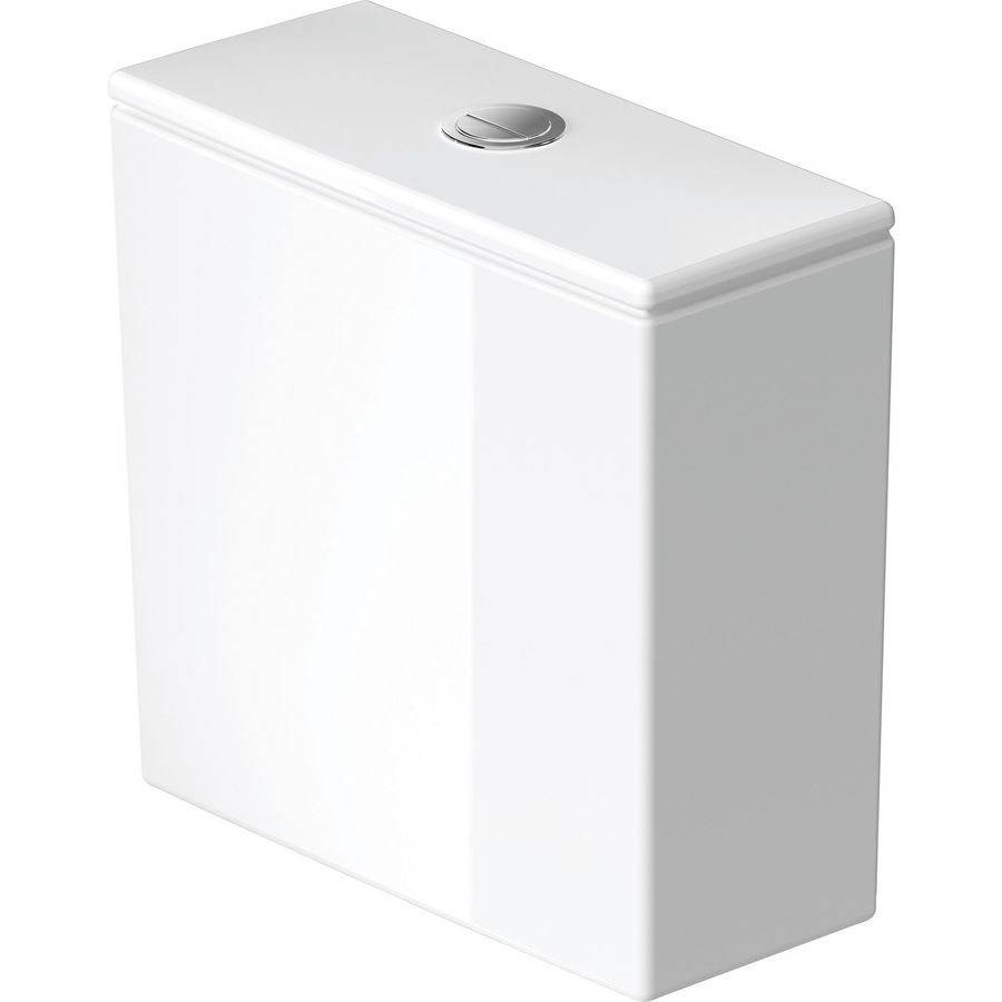DuraStyle Dual-Flush closetreservoir