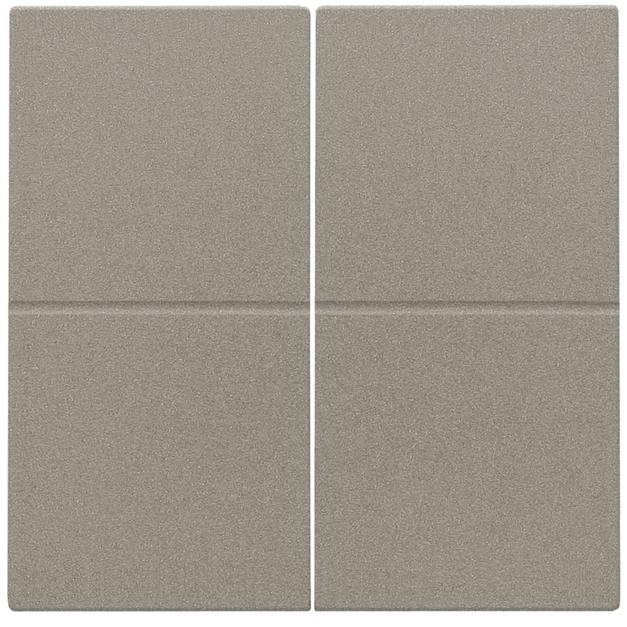 2-voudige toets RF dimschakelaar Hue BT EnOcean KNX bronze