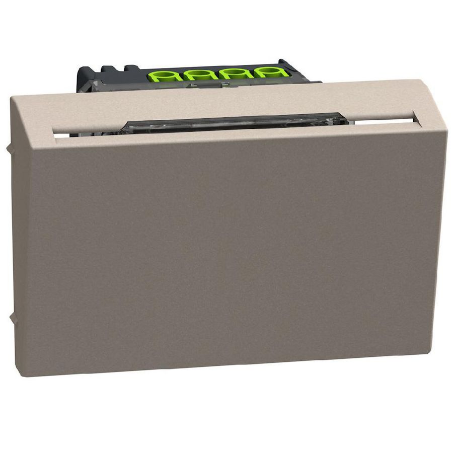 Light Now badgeschakelaar RFID 3 mod stone