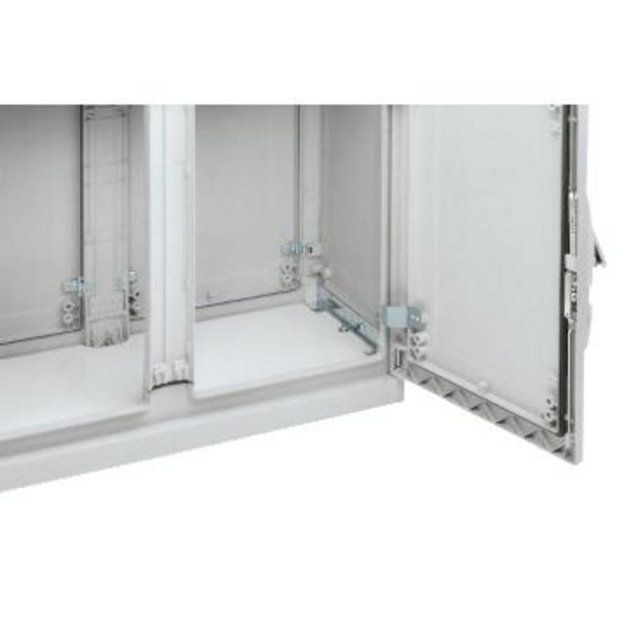 Kabeldoorvoerplaat PLAZ(T) 1000x320mm Polyester Thalassa