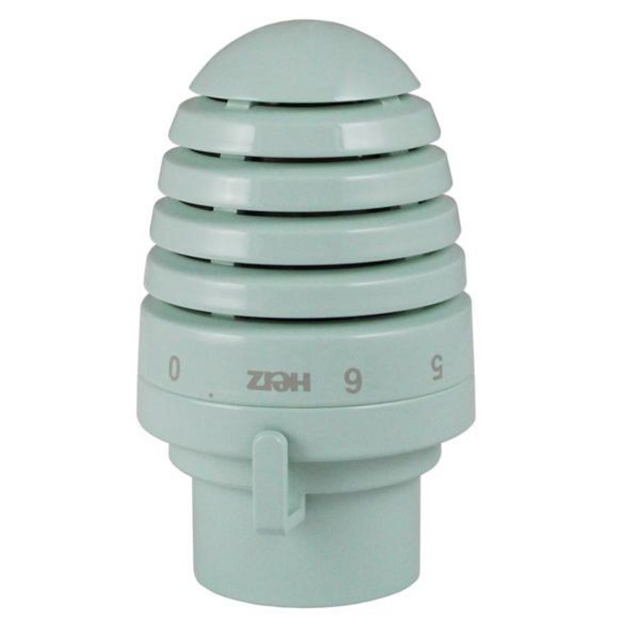 Thermostatisch regelelem. H DE LUXE Greenwich M30x1,5 met 0