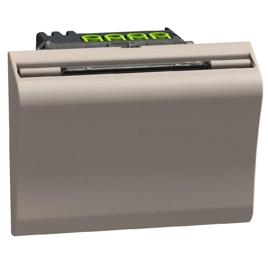 Light Now badgeschakelaar RFID 2 mod stone