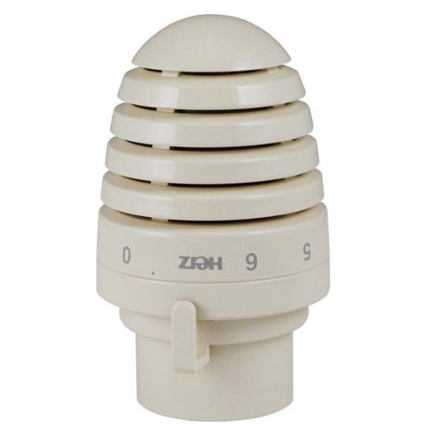 Thermostatisch regelelem. H DE LUXE Jasmijn M30x1,5 met 0