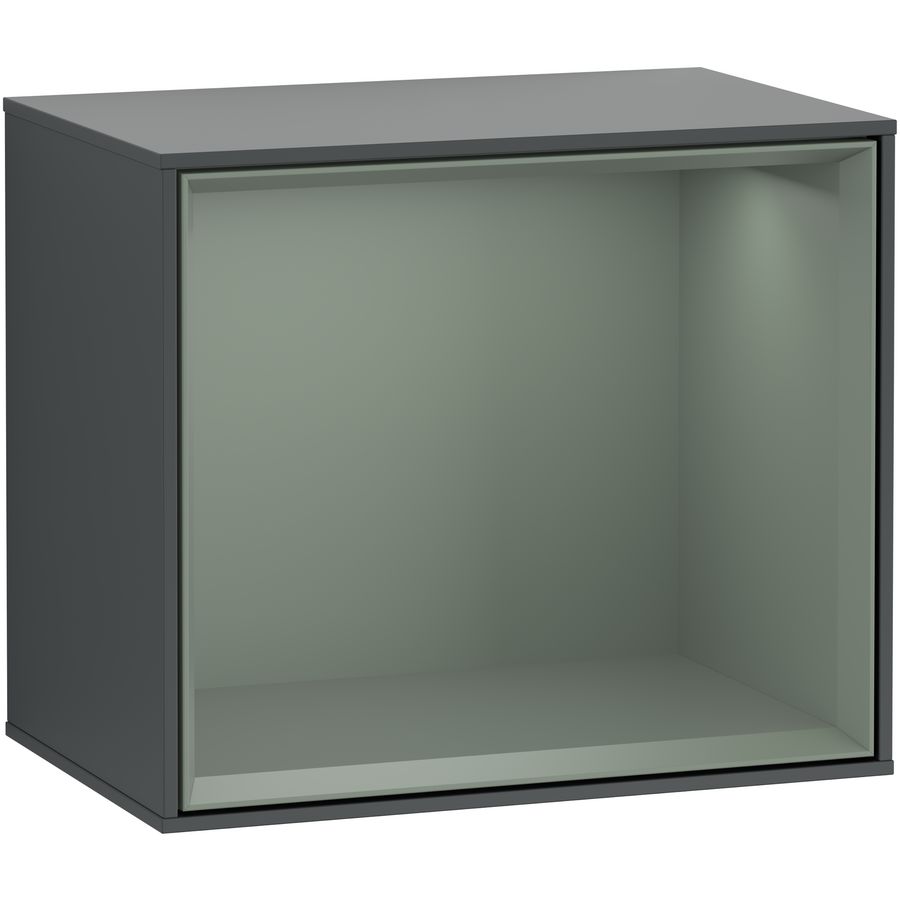 Schapmodule Finion 418x356x270mm Mid.Blue Matt Lacquer F580GMHG