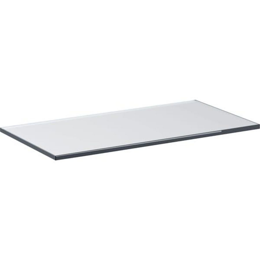 Glasafleg kort voor spiegelkast ONE 244.578.00.1