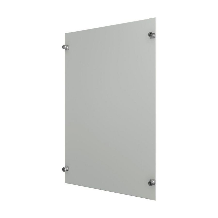 Frontplaat kastbreedte 400mm H=500mm blind ProfiSNAP