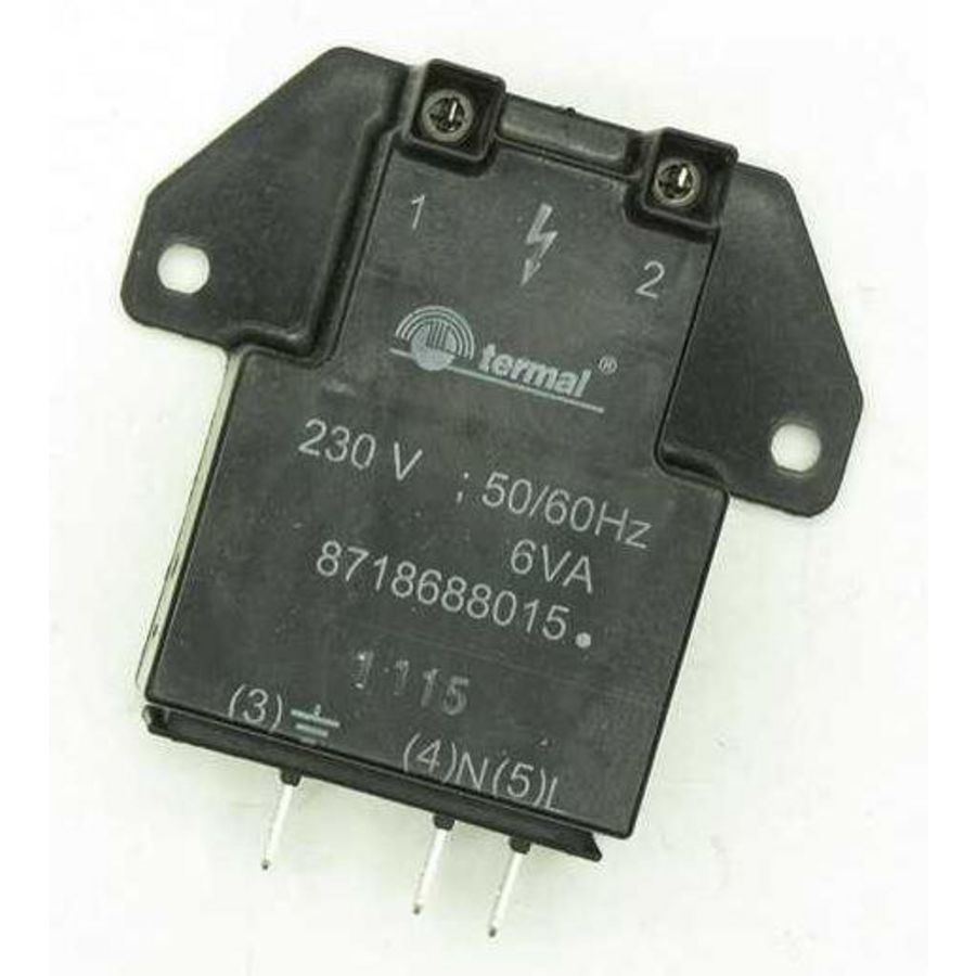 Onstekingstransformator 7736700710