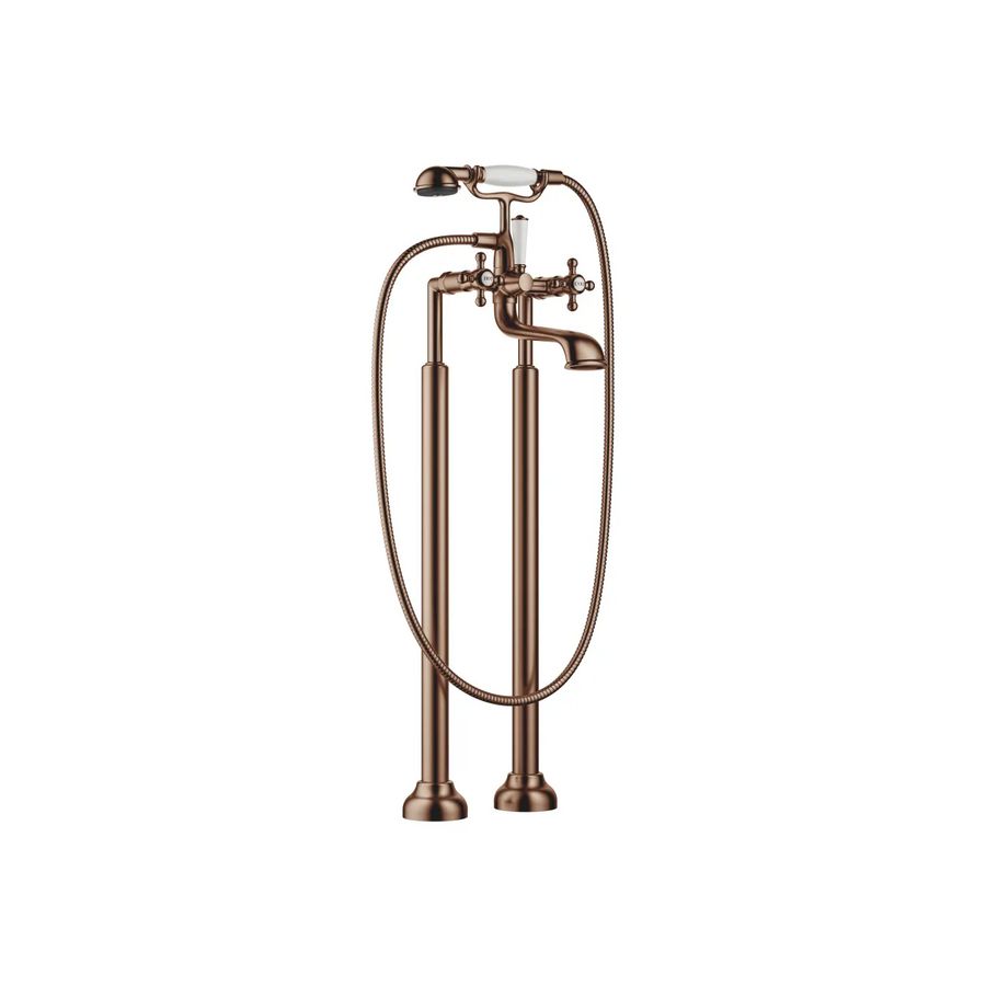 MADISON 2-gats badmngkrn ,vrijst montage douches-BG