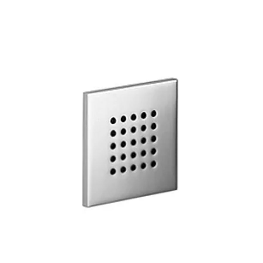 WATER POINTS Inbouwzijdouche-DB geb