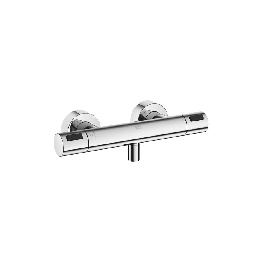 Douchethermostaat wandmontage-CH