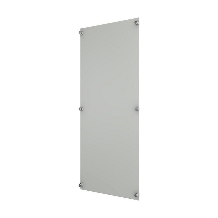 Frontplaat kastbreedte 400mm H=800mm blind ProfiSNAP