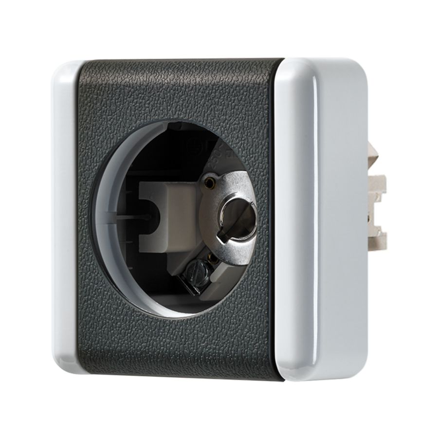 Lichtsignaal WG800 E10 zonder onderkast