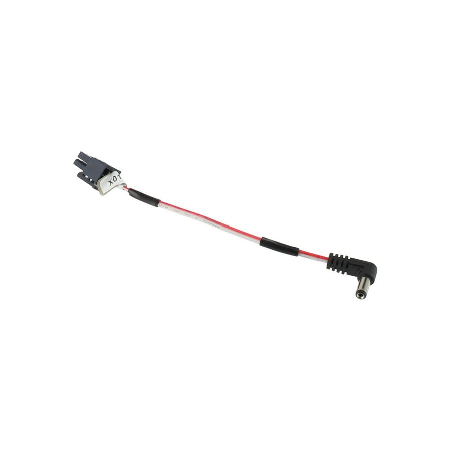 Kabel voor Bus GTW-16 Tzerra