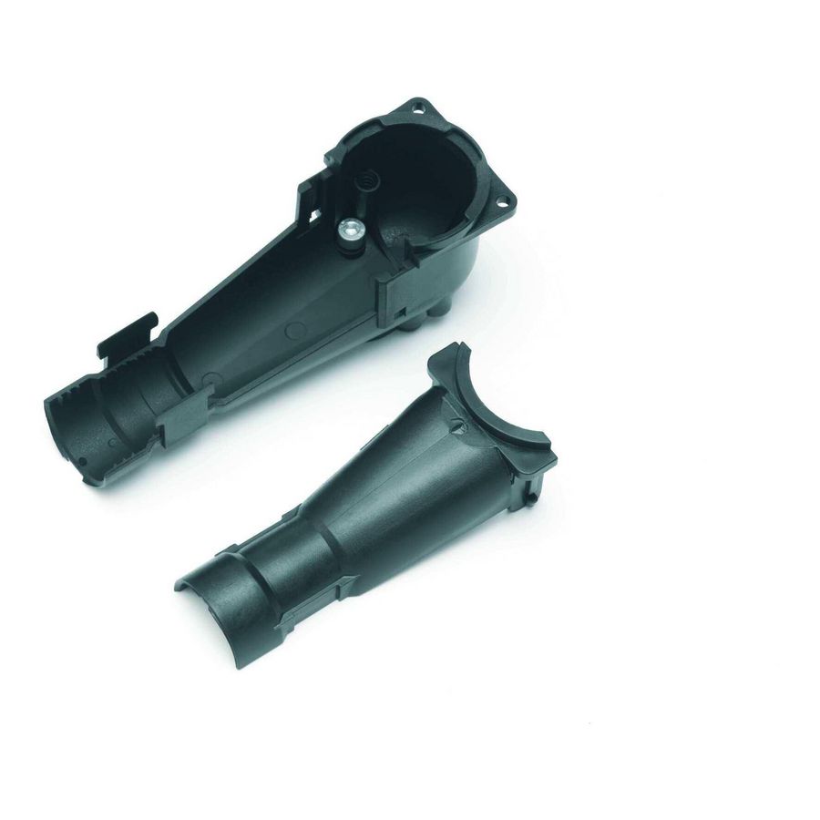 Wandaansluitdoos 2-delig VVE=2