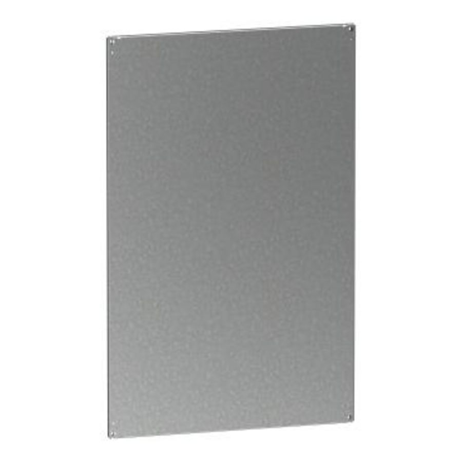 XL mounting plate 2000x1200