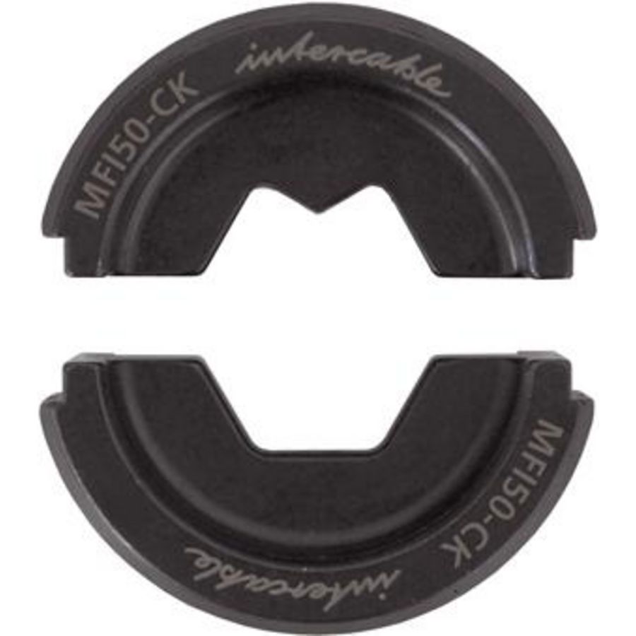 i-Persinzetstuk voor CU-kabelsch/verb.F-serie 240mm² S60-2/4