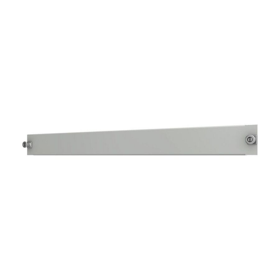 Frontplaat kastbreedte 600mm H=50mm blind ProfiSNAP