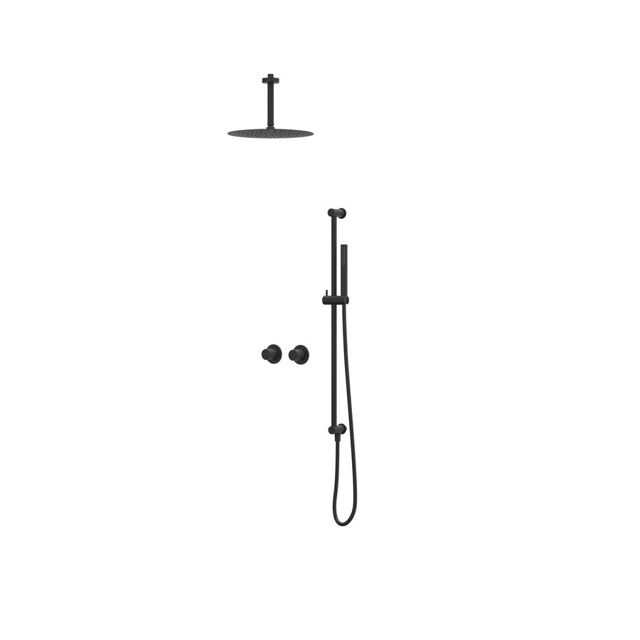 Rdoucheset Excl. inbouwbox therkrn symmetry MZw CSB3EXMZACBB