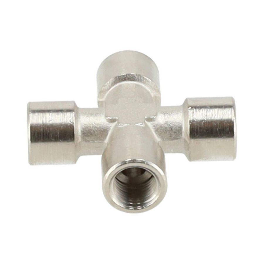 Koppeling G1/8F