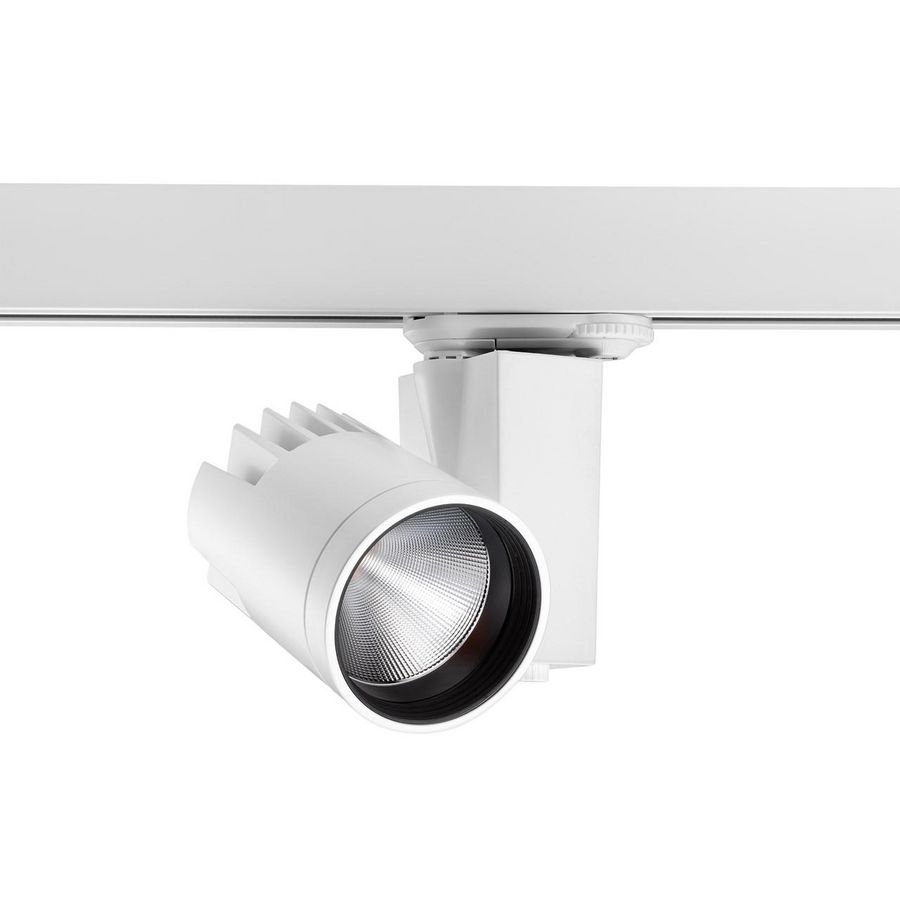Downlight BEACON ACCENT CRi97 3000K MB LS3 onboard wit