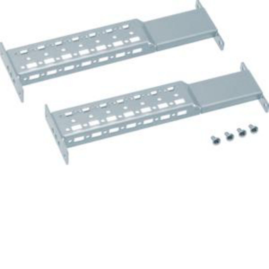 Doos a 2st. Diepteprofiel behuizing 400mm FGxxWD LD ,XD ,KD