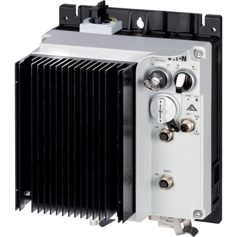 Frequentieregelaar 2.4A 400V 50Hz 0.75kW extern 198750