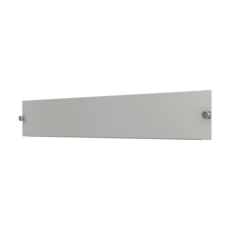 Frontplaat kastbreedte 600mm H=100mm blind ProfiSNAP