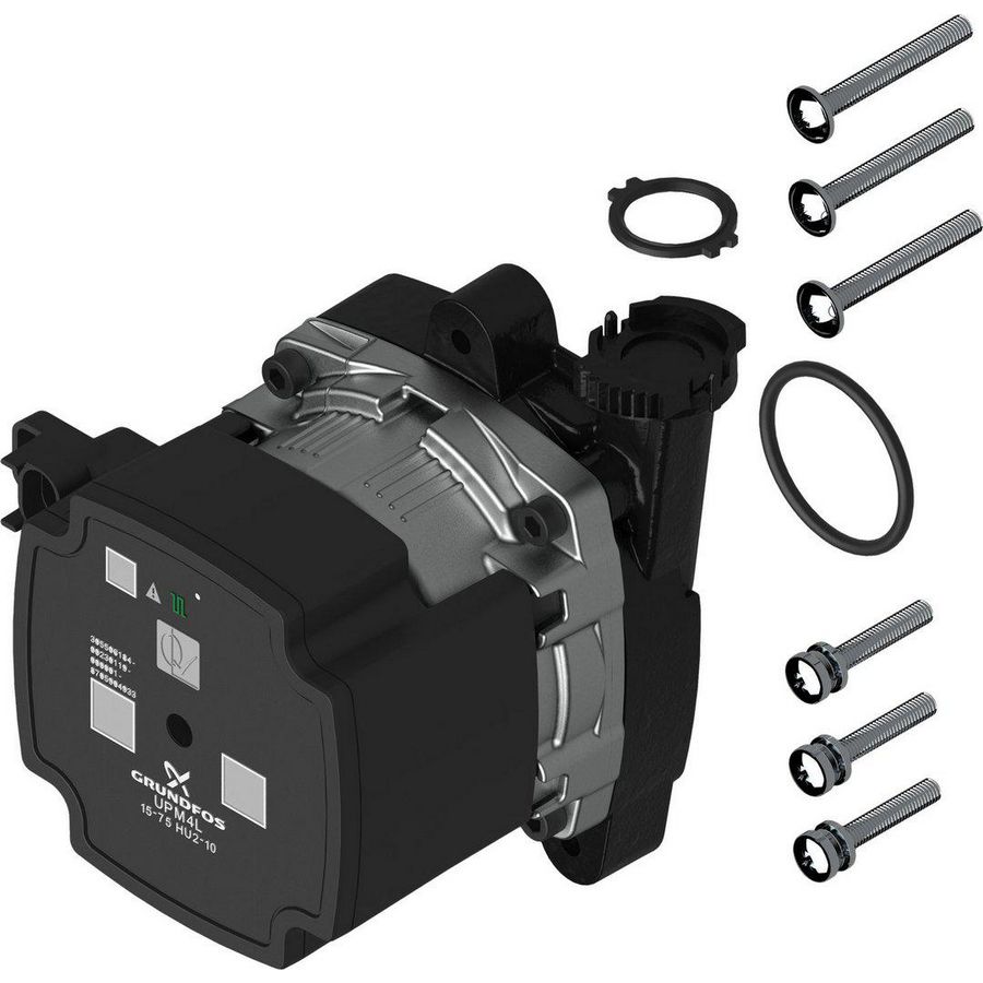 Pomp UPM4L 68W ErP1 8737605867