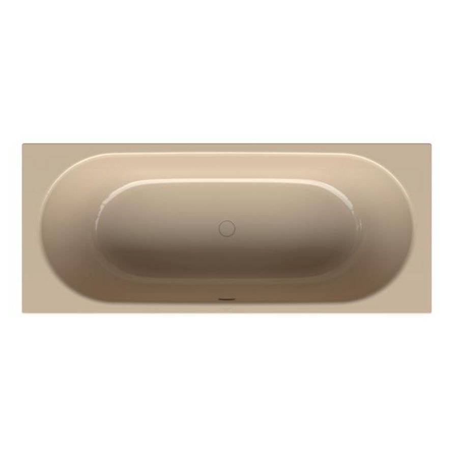Bad BetteStarlet 1800x750mm Bahama beige 1 greepboring