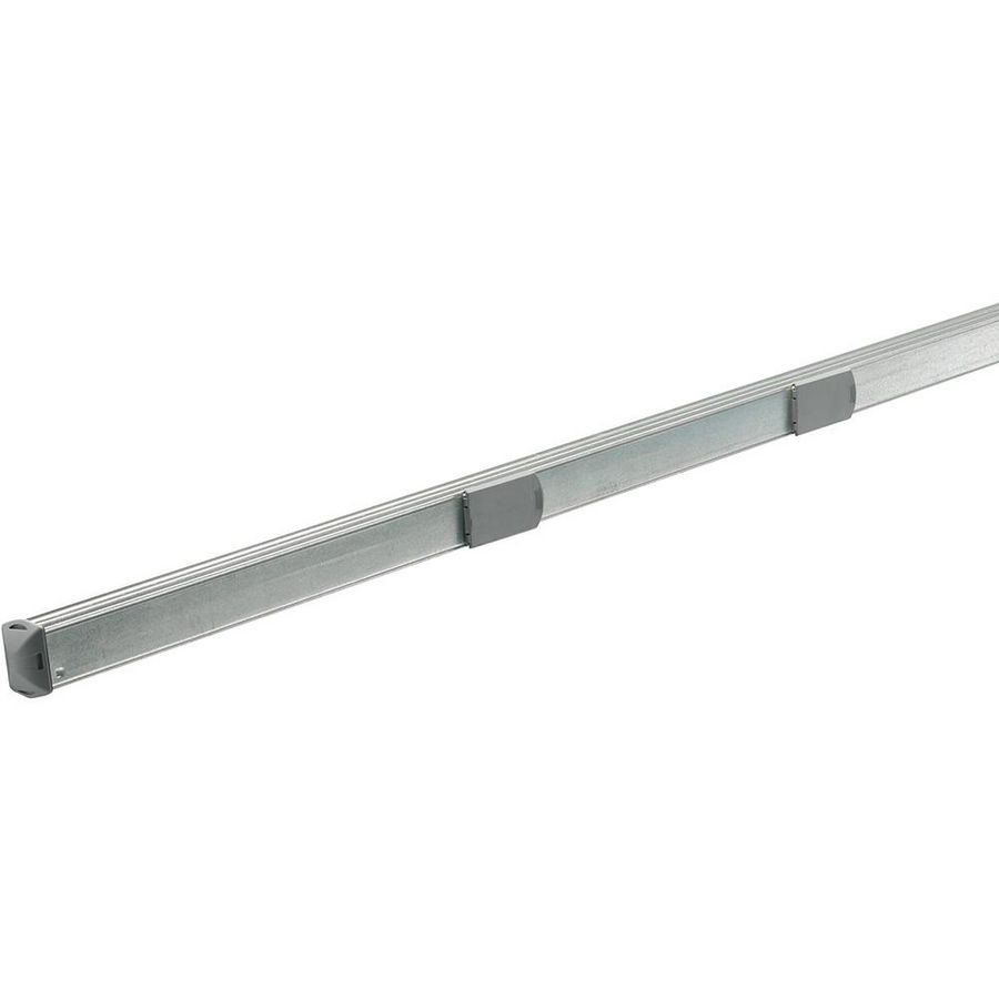 Recht element LB408-A 40A 1 + 1 aftak L1,5m. LB Plus