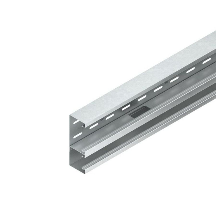Lengte a 2m. wandgoot DKU 170-78T70 S