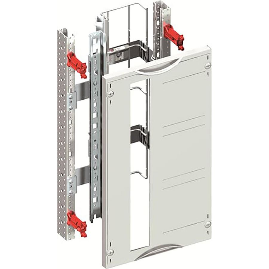 Smisslinekit tbv verticale opbouw 2CPX042165R9999