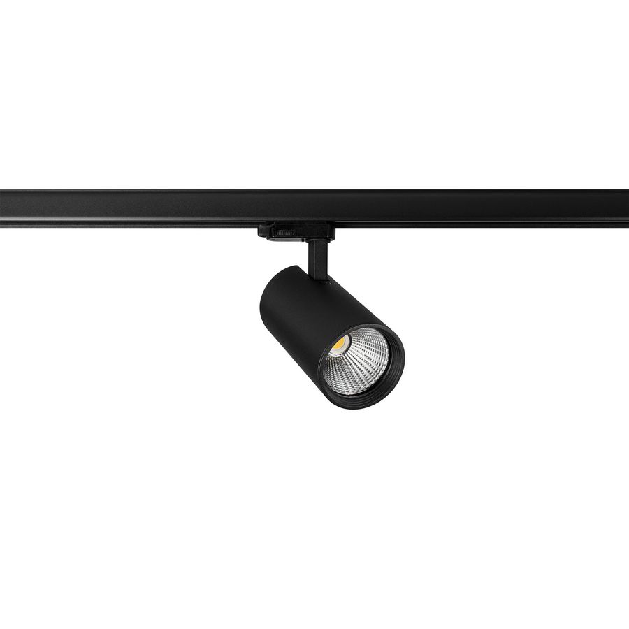 LED Pro-Rio D 26W 3 fase rail zw 2700K Ra 90 24° 41104533