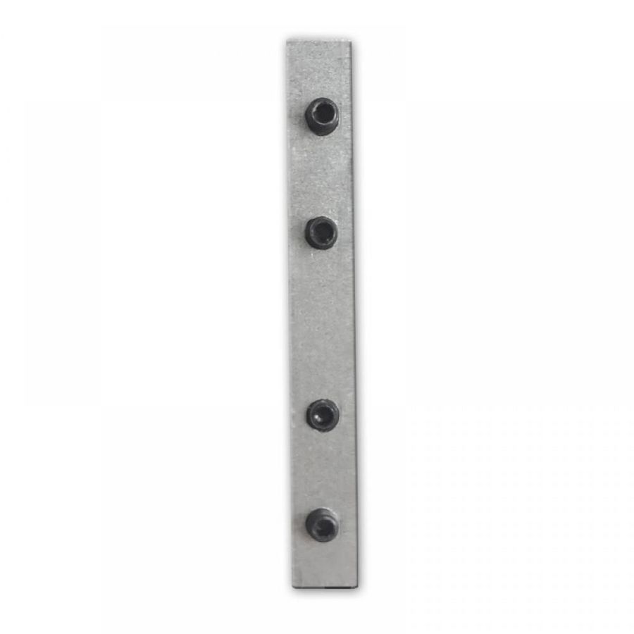Set a 4st. Connector Z10 profiel PL10 PN18 PN19 180°