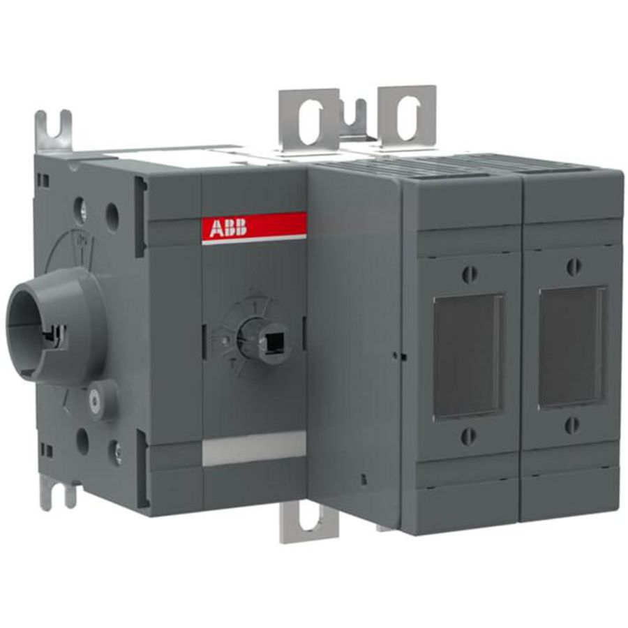 OS125GDS02 SCHAKELAARZEKERING