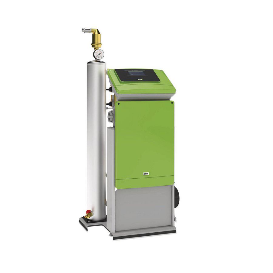 Servitec 60/T 90°C.