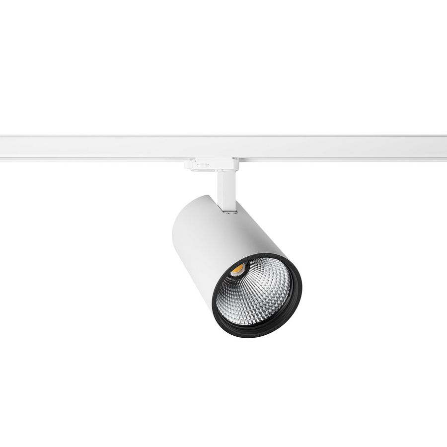 LED Pro-Rio E 45W 3 fase rail w 2700K Ra 90 40° 41106243