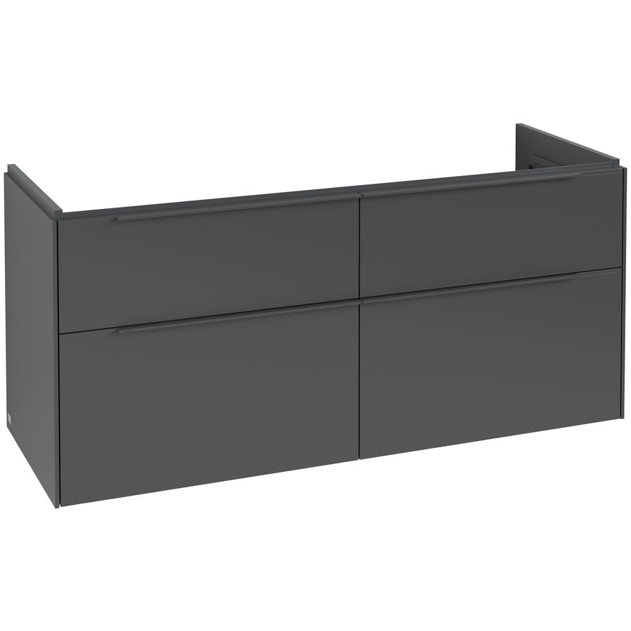 Wastafelonderkast Subway 3.0 1272x576x478mm Graph C56802VR