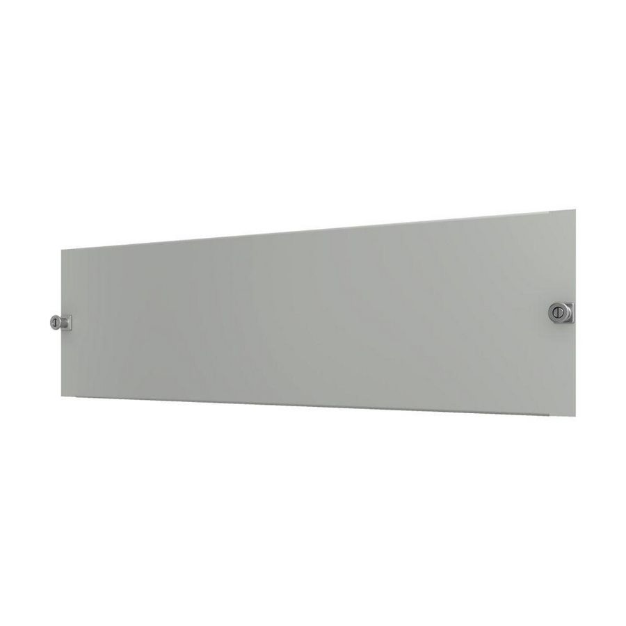 Frontplaat kastbreedte 600mm H=150mm blind ProfiSNAP