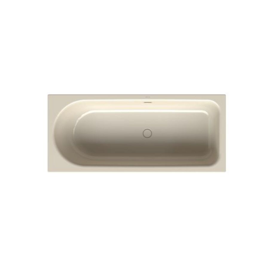 Bad BetteOcean Low-Line 1600x700mm Pergamon 1 greepboring