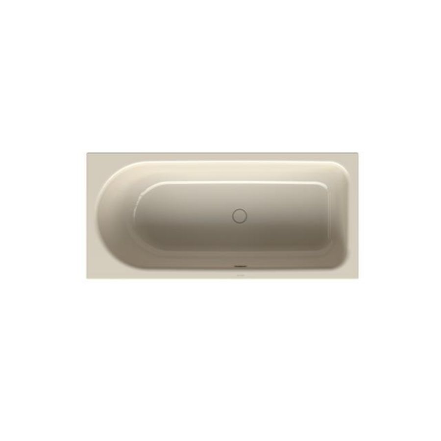 Bad BetteOcean 1500x700mm Pergamon 1 greepboring