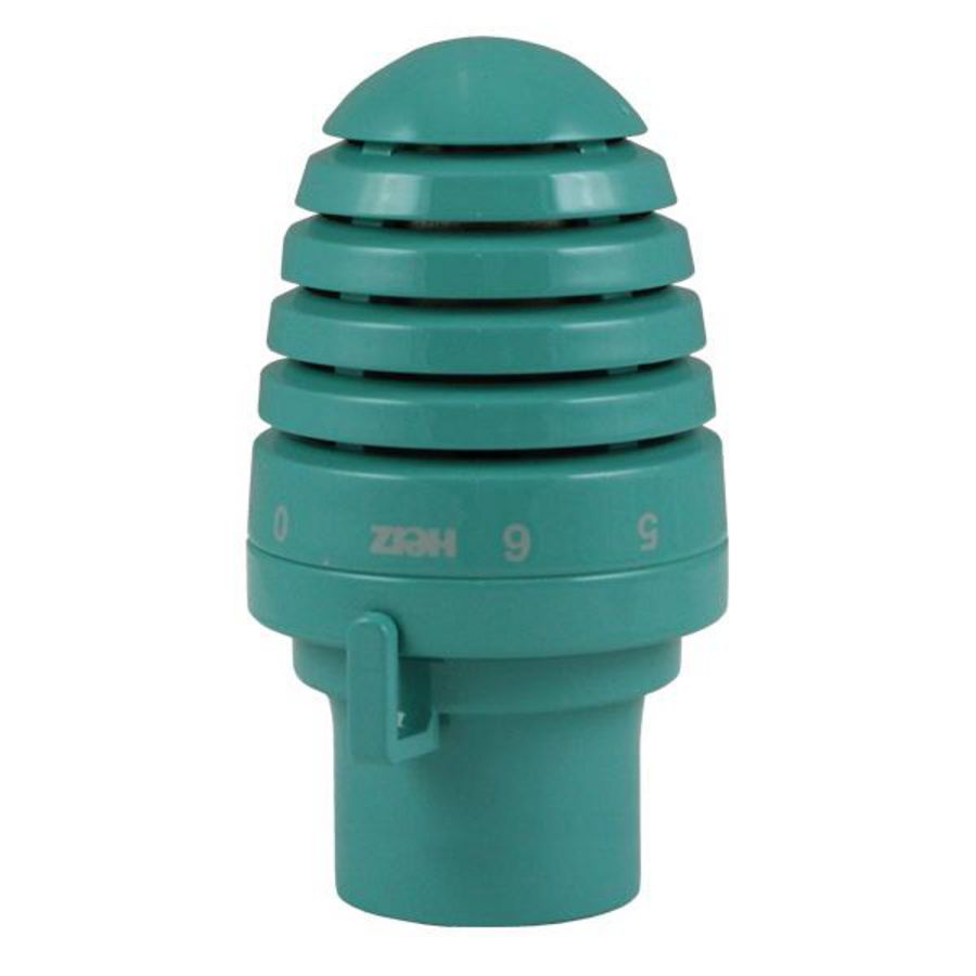 Thermostatisch regelelem. D DE LUXE Calypso click met 0