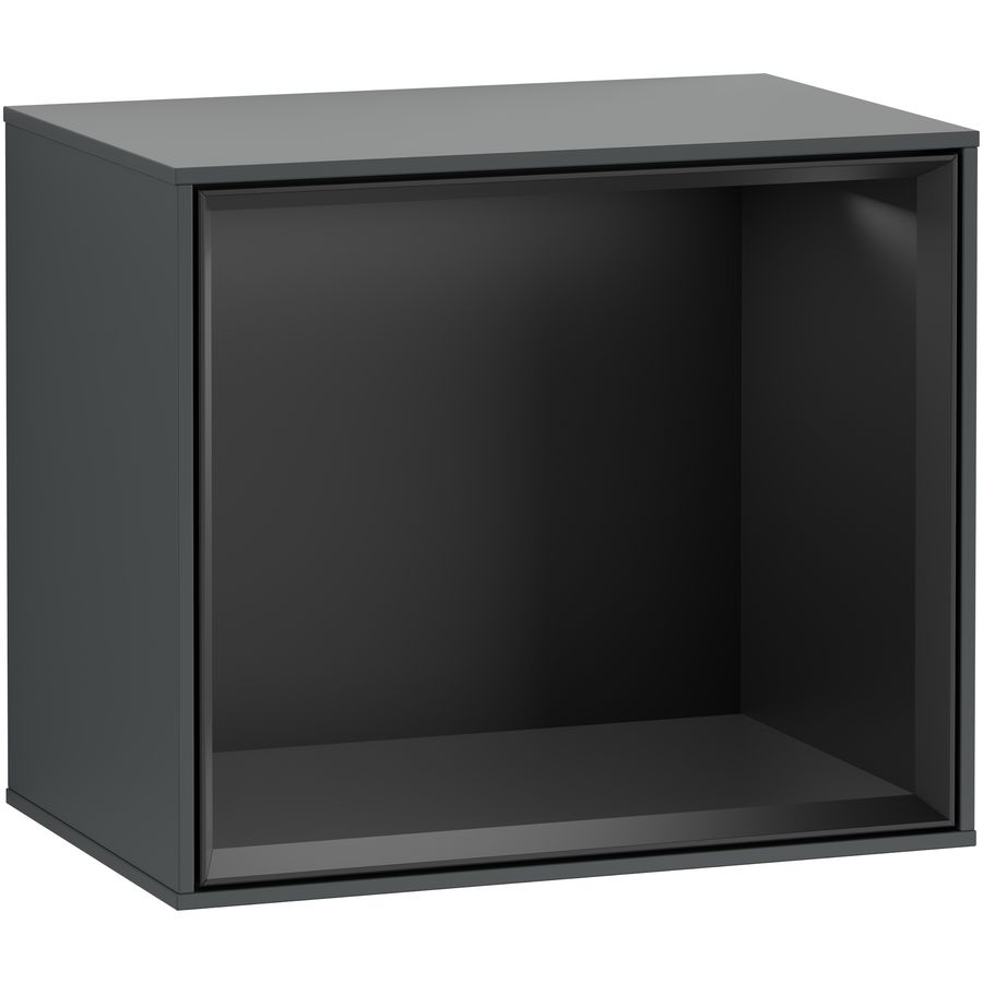 Schapmodule Finion 418x356x270mm Mid.Blue Matt Lacquer F580PDHG