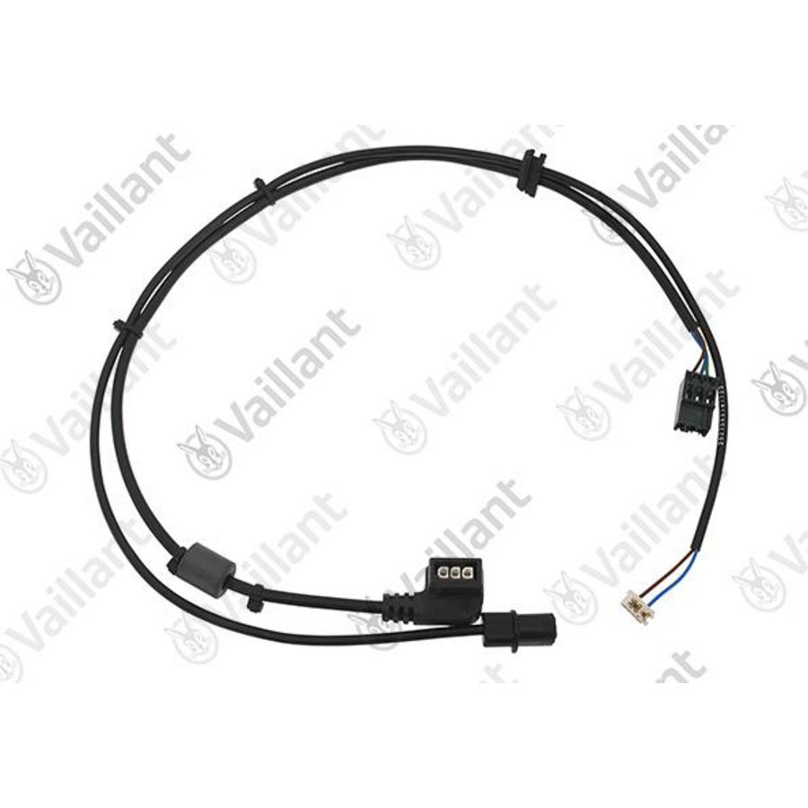 Kabel pomp Wilo