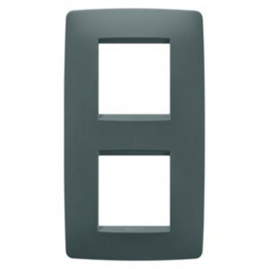 ONE INTERNATIONALE PLAAT-VAN GELAKT TECHNOPOLYMEER-2+2 M