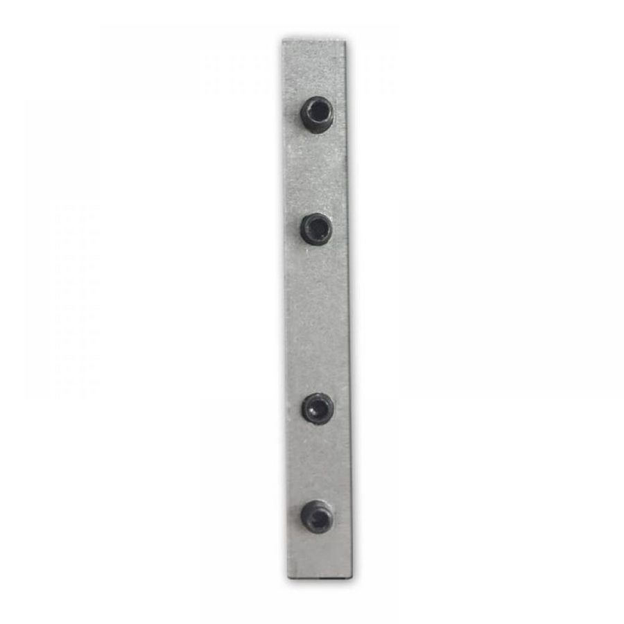 Set a 4st. Connector Z22 profiel PN4b 180°