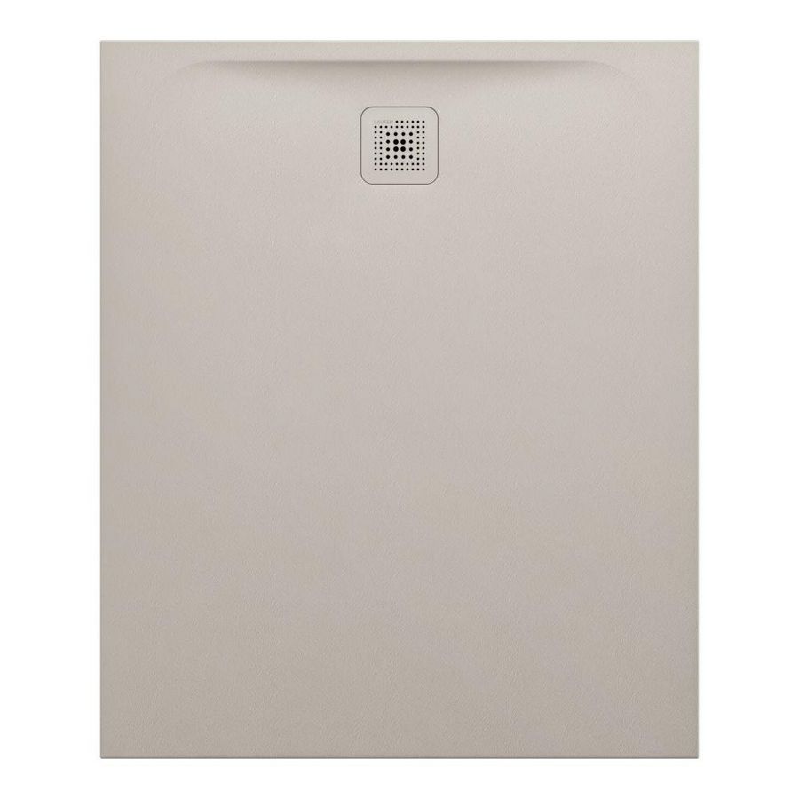 Douchevloer 1200x1000x33mm beige matt H2119531860001